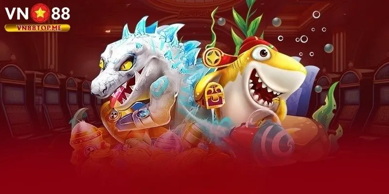 Bắn Cá Cổ Tích