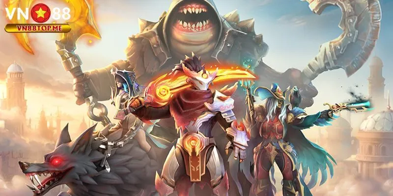 Dota 2